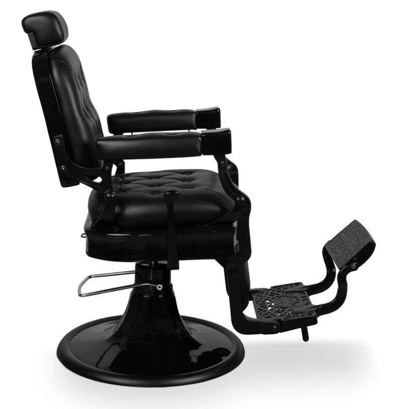 Mirplay Jones Blackout Barber Chair