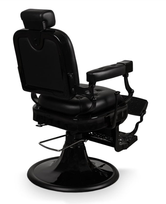 Mirplay Jones Blackout Barber Chair