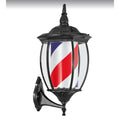 Mirplay Pauly Barber Pole Black