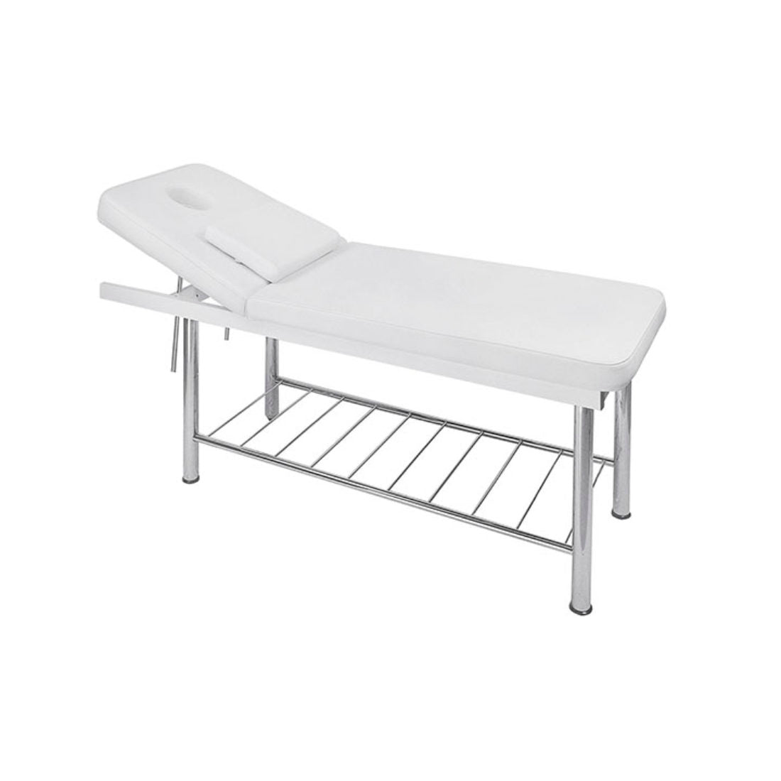 Sirp Beauty Bed - White