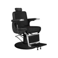 John Barber & Sons New School Barber Chair Black