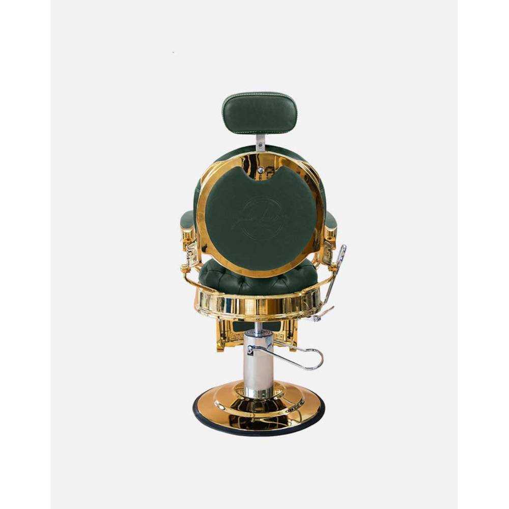 John Barber & Sons Superlative Barber Chair