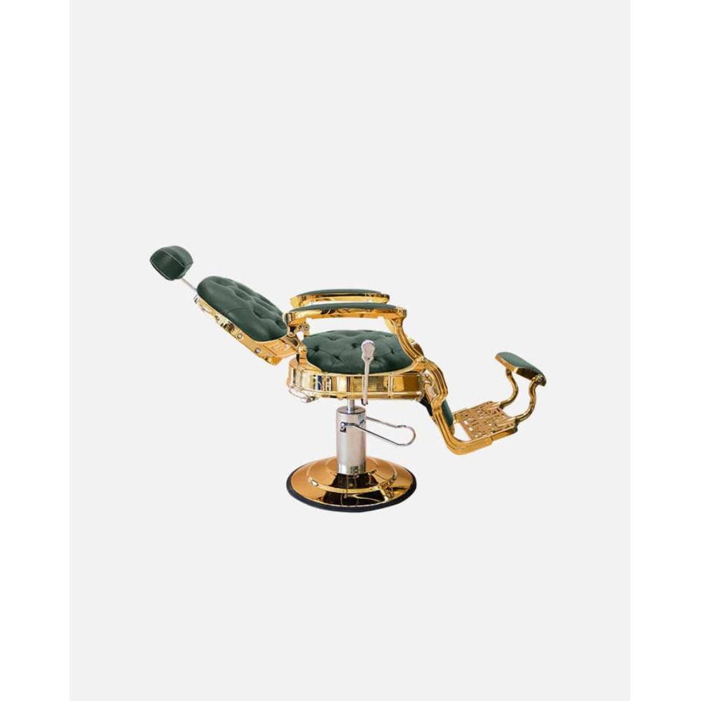 John Barber & Sons Superlative Barber Chair