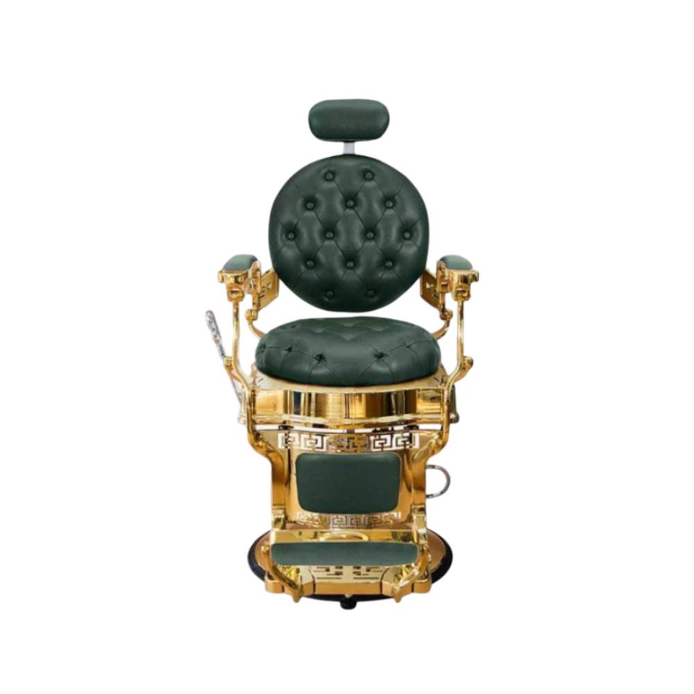 John Barber & Sons Superlative Barber Chair