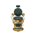 John Barber & Sons Superlative Barber Chair