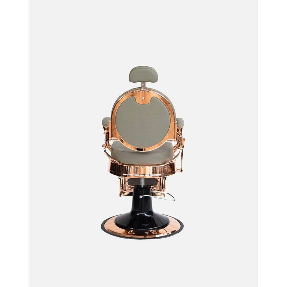 John Barber & Sons Dreams Barber Chair