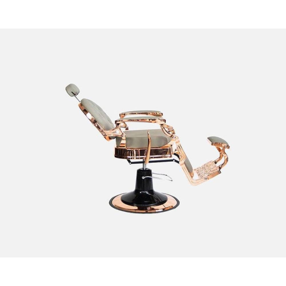 John Barber & Sons Dreams Barber Chair