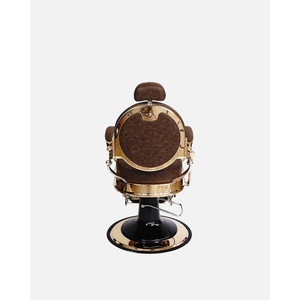 John Barber & Sons Felix Barber Chair