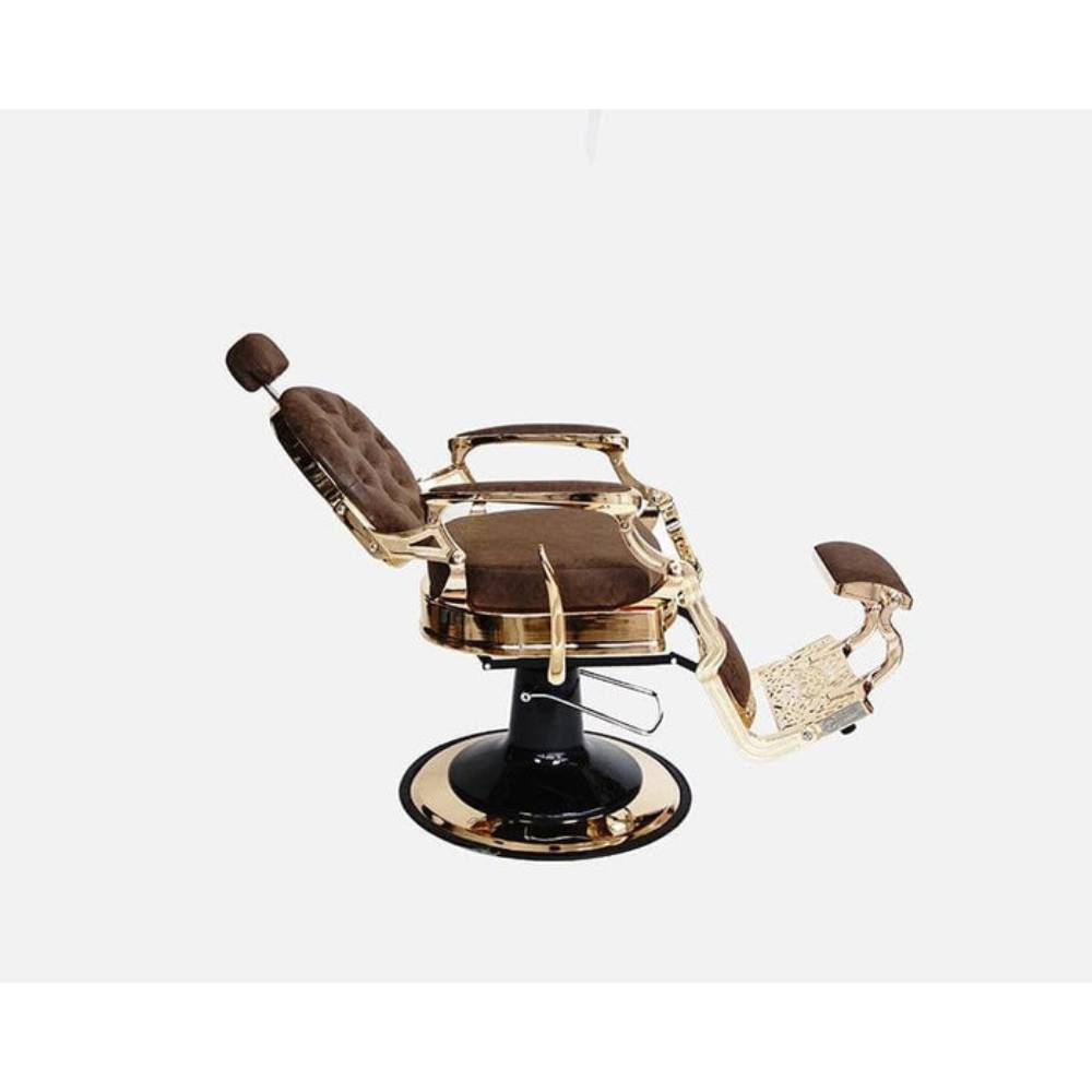John Barber & Sons Felix Barber Chair