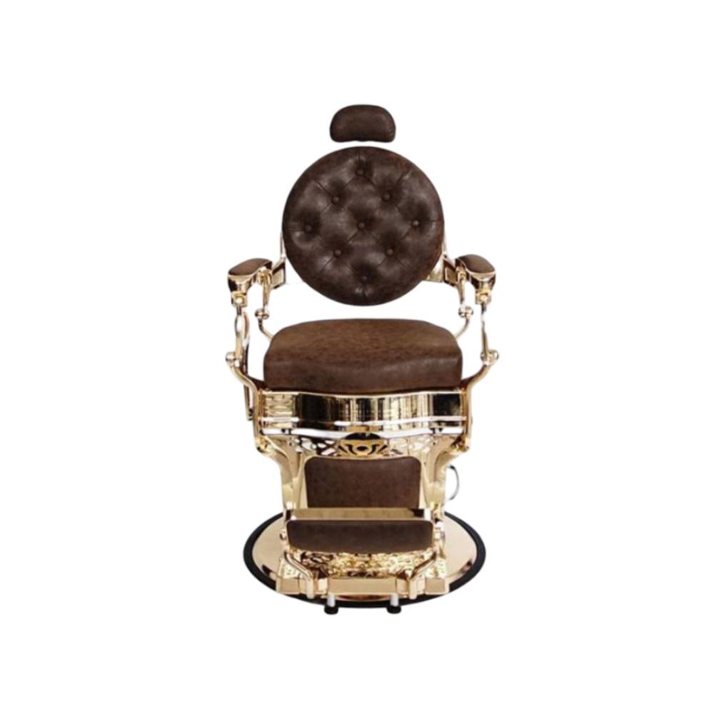 John Barber & Sons Felix Barber Chair