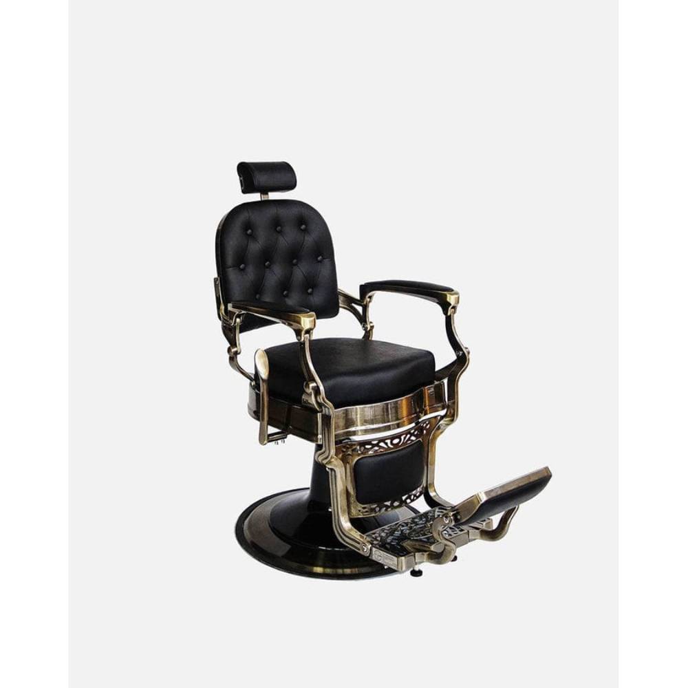John Barber & Sons Musee Barber Chair