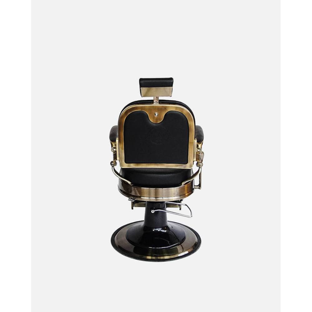 John Barber & Sons Musee Barber Chair