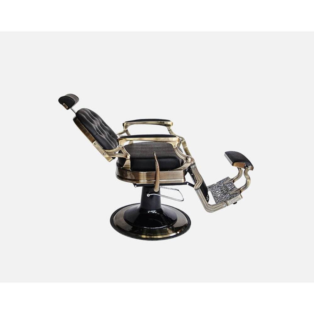 John Barber & Sons Musee Barber Chair