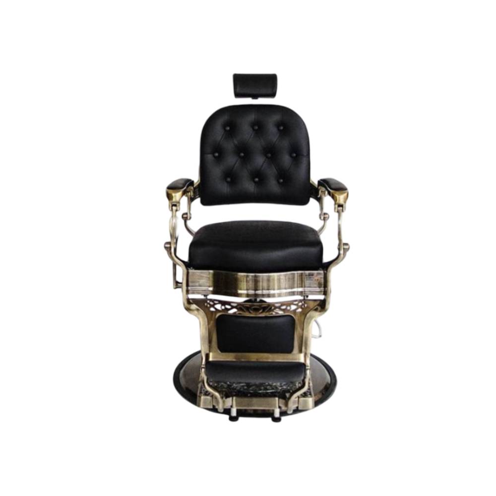 John Barber & Sons Musee Barber Chair