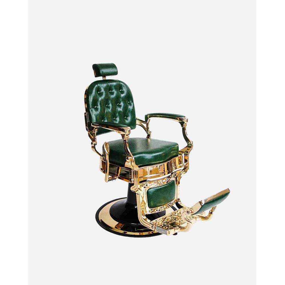 John Barber & Sons Le Meilleur Barber Chair