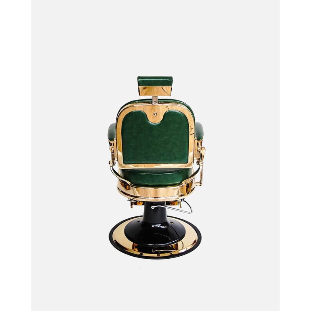 John Barber & Sons Le Meilleur Barber Chair