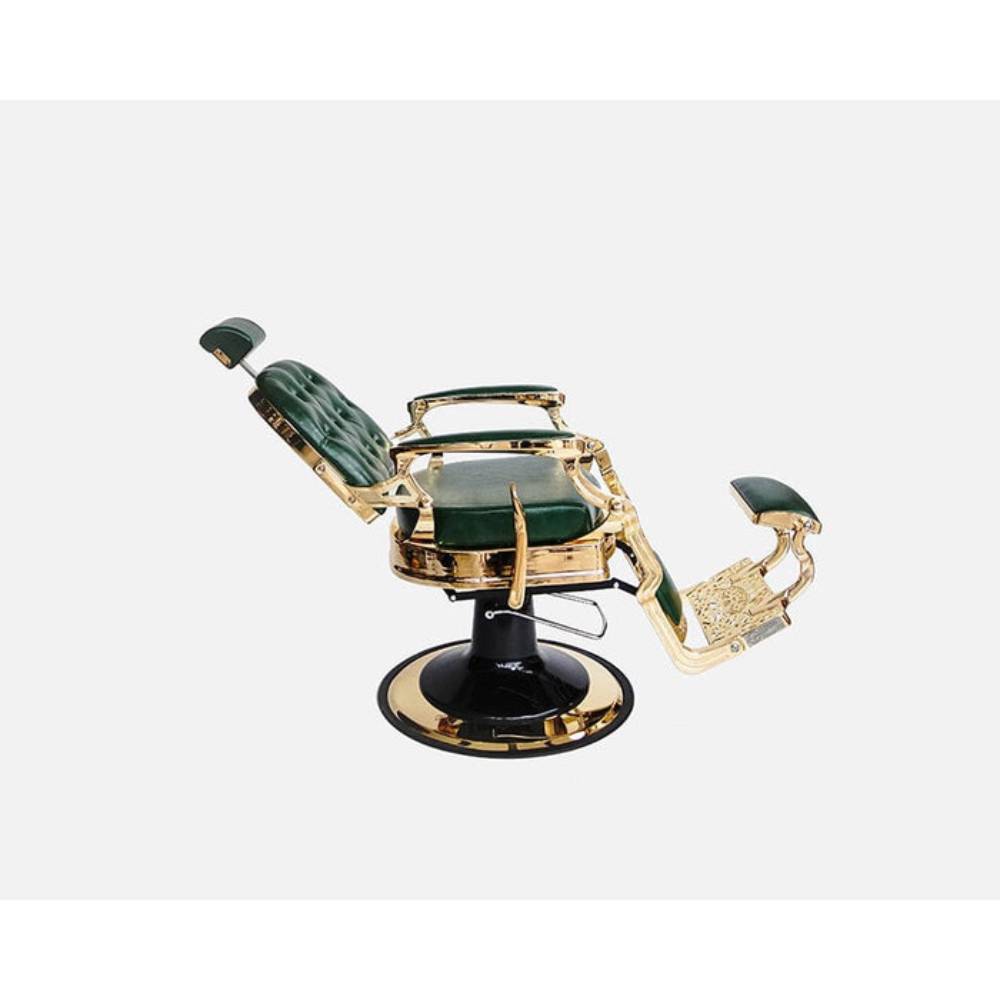 John Barber & Sons Le Meilleur Barber Chair