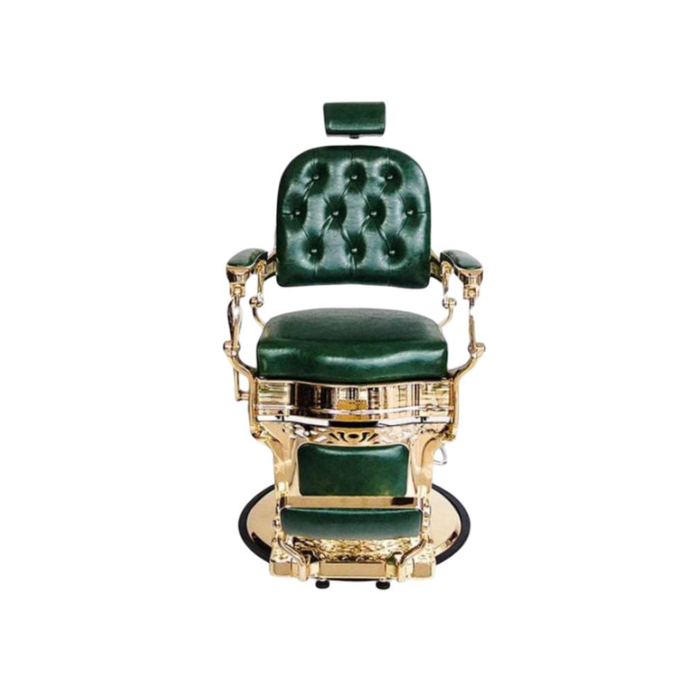 John Barber & Sons Le Meilleur Barber Chair
