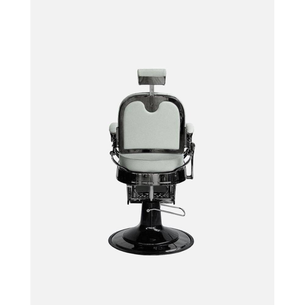 John Barber & Sons Greyster Barber Chair