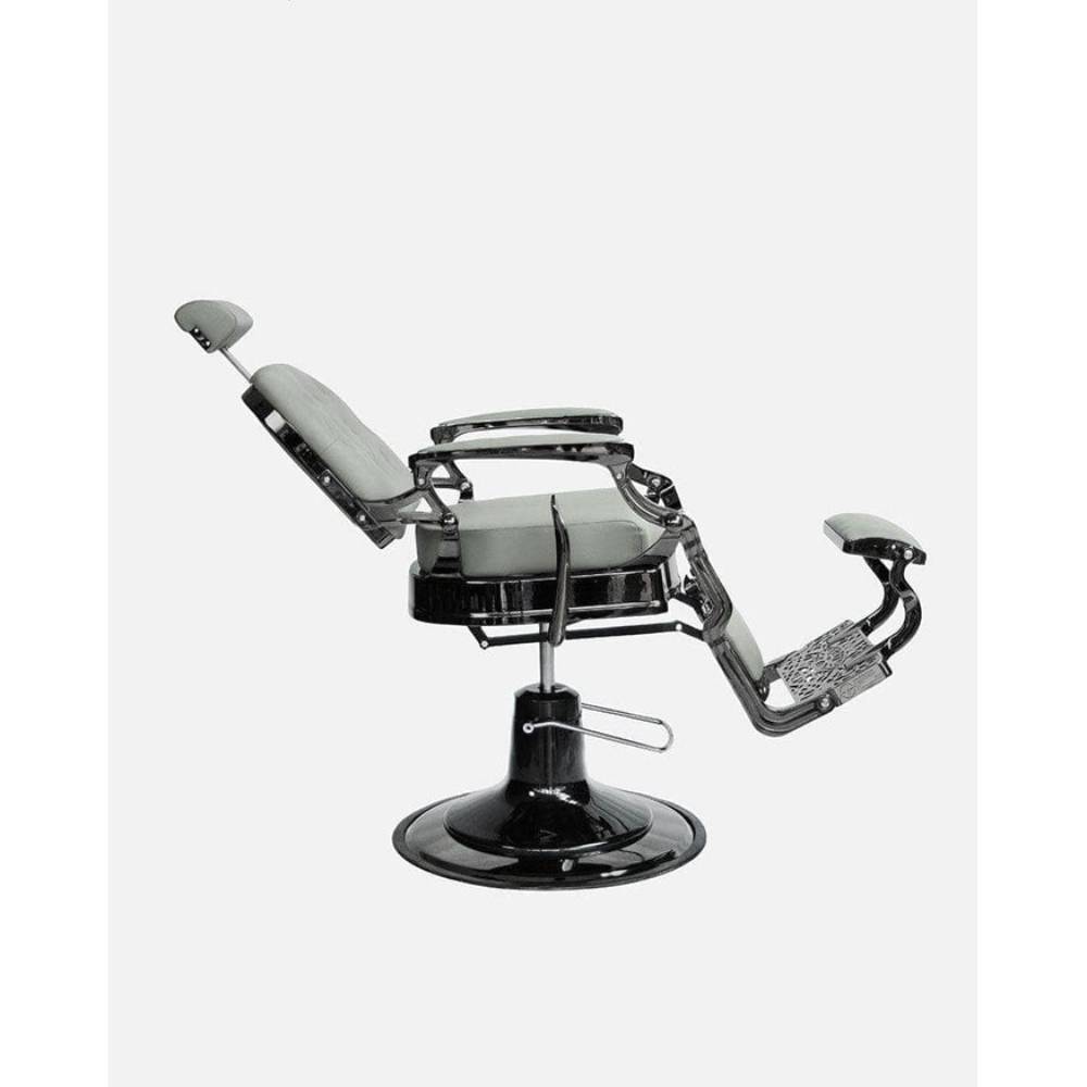 John Barber & Sons Greyster Barber Chair