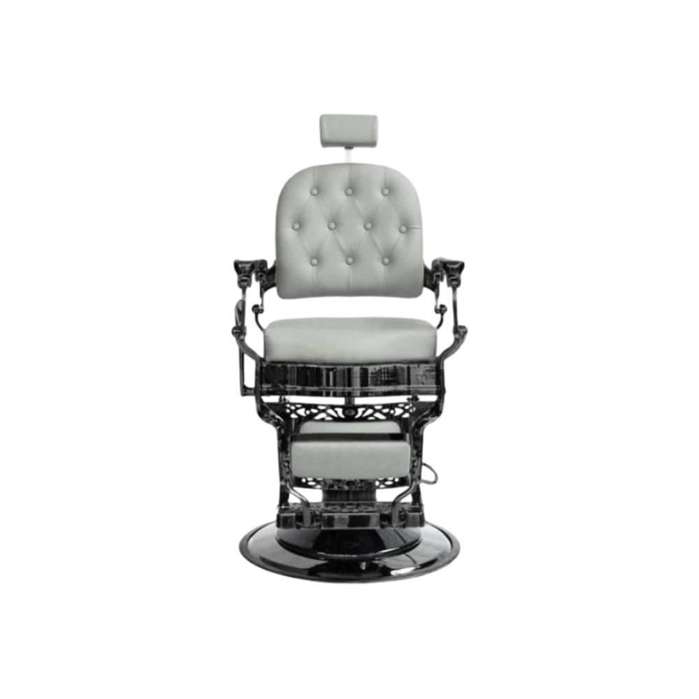 John Barber & Sons Greyster Barber Chair