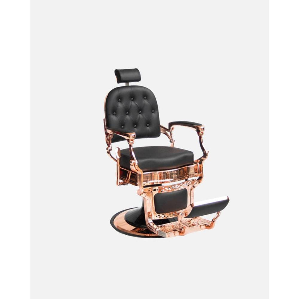 John Barber & Sons Le Grand Barber Chair