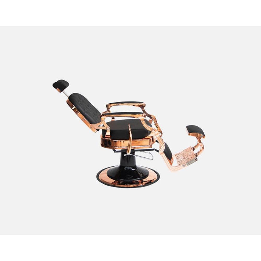 John Barber & Sons Le Grand Barber Chair