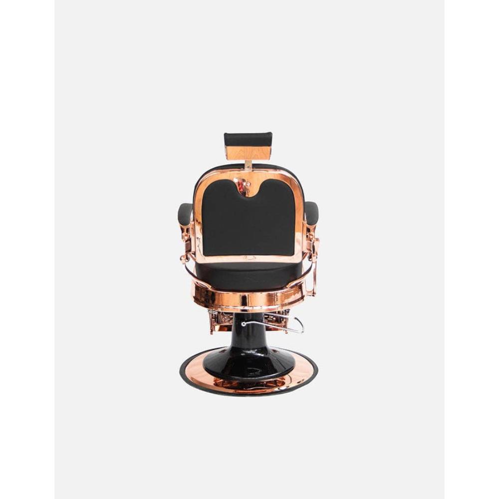 John Barber & Sons Le Grand Barber Chair