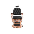 John Barber & Sons Le Grand Barber Chair