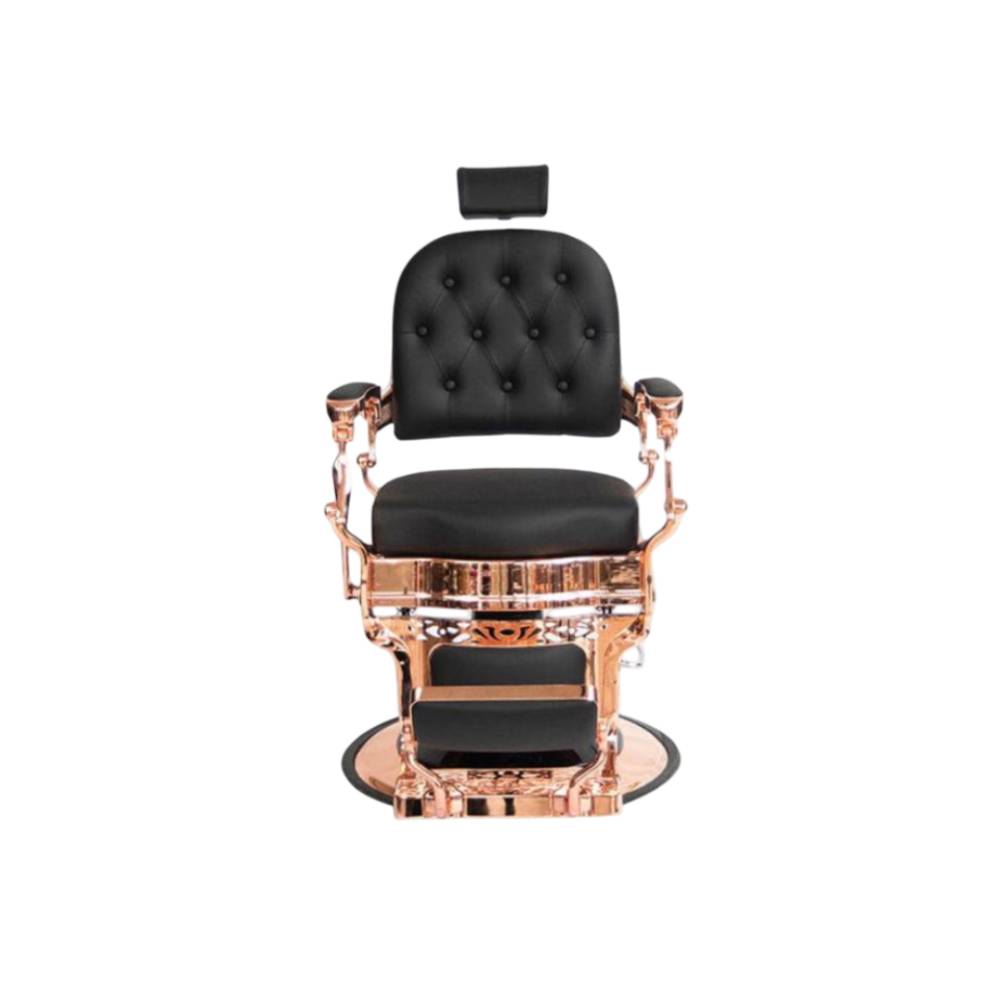 John Barber & Sons Le Grand Barber Chair