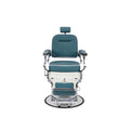 John Barber & Sons Retroria Blue Sky Barber Chair