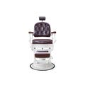 John Barber & Sons Woodist Barber Chair