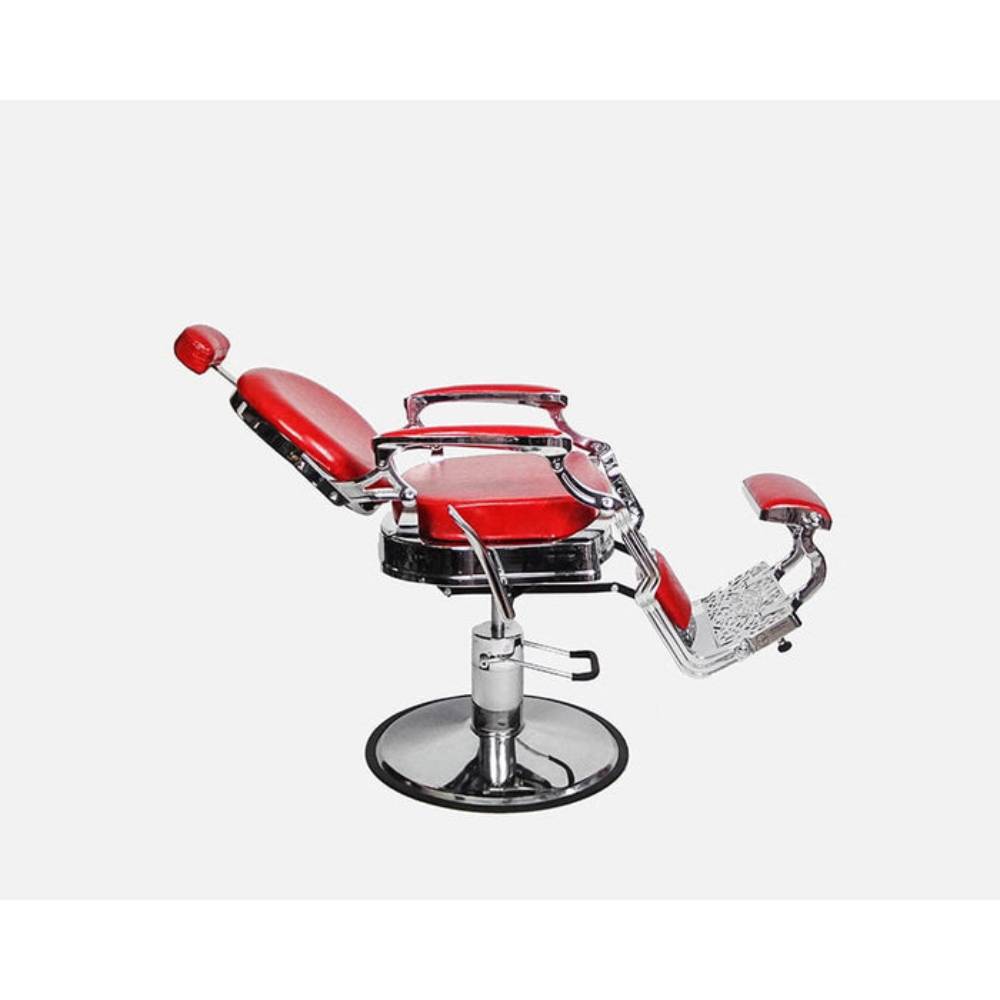 John Barber & Sons The Oval Barber Chair