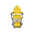 John Barber & Sons Lemon Blend Barber Chair