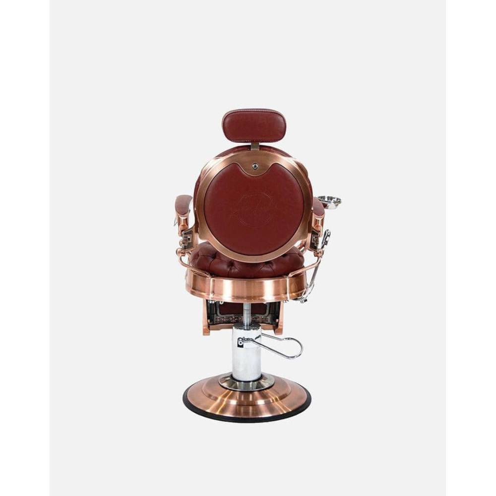 John Barber & Sons Furio Barber Chair
