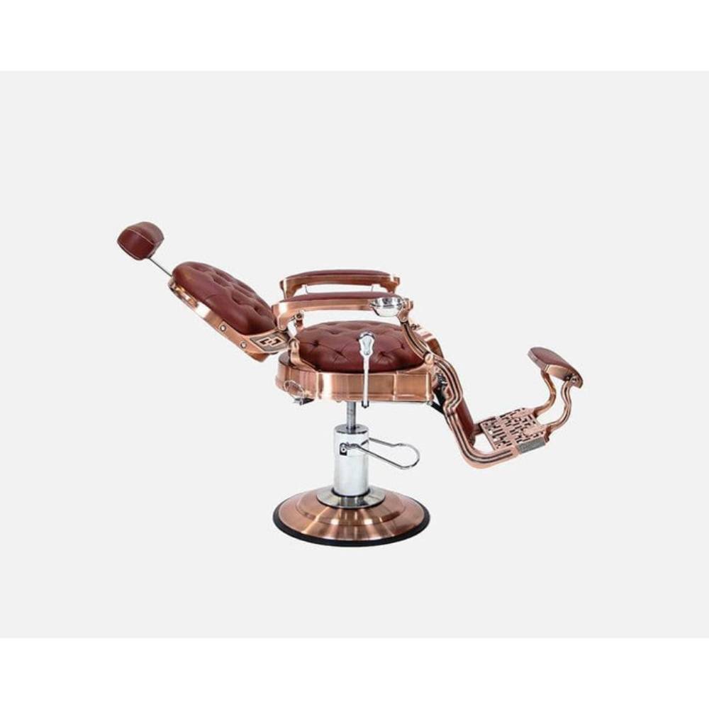 John Barber & Sons Furio Barber Chair