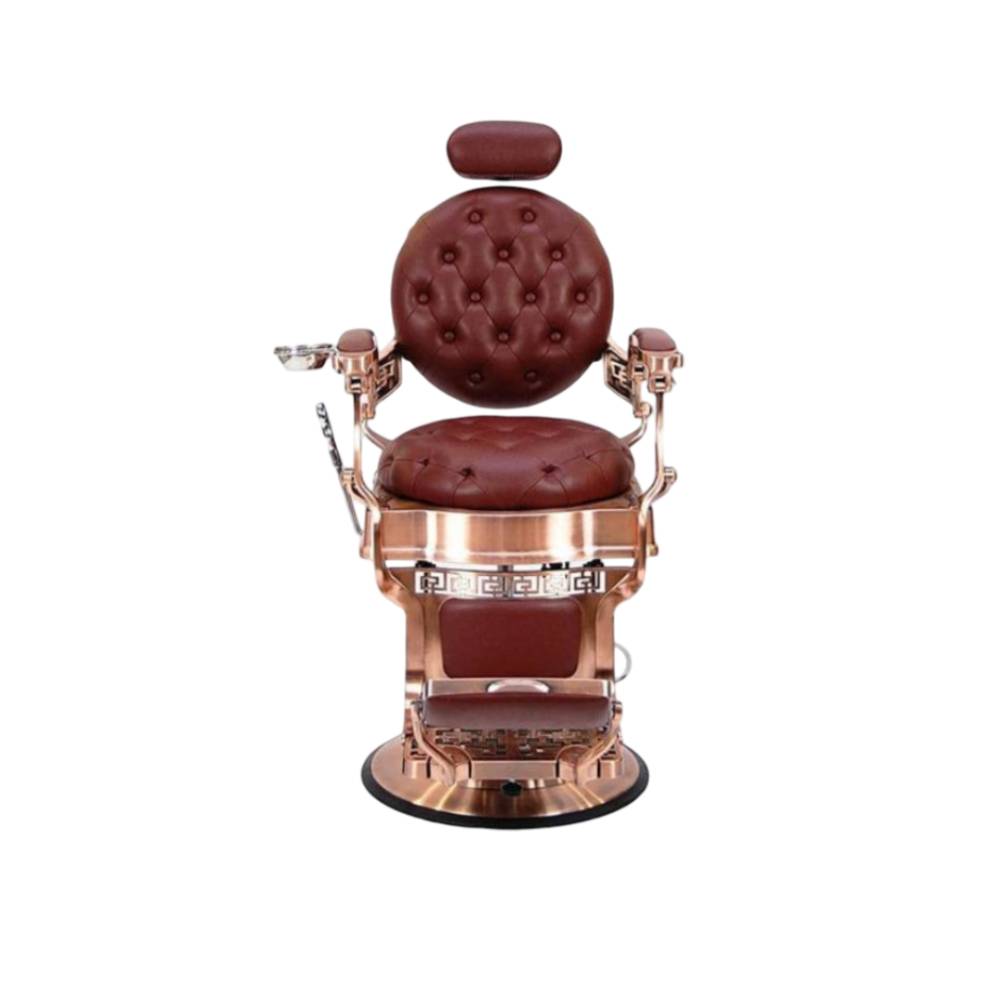 John Barber & Sons Furio Barber Chair