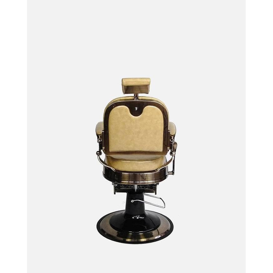 John Barber & Sons Hamptons Barber Chair