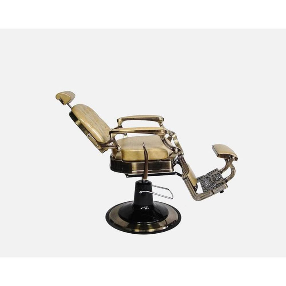 John Barber & Sons Hamptons Barber Chair