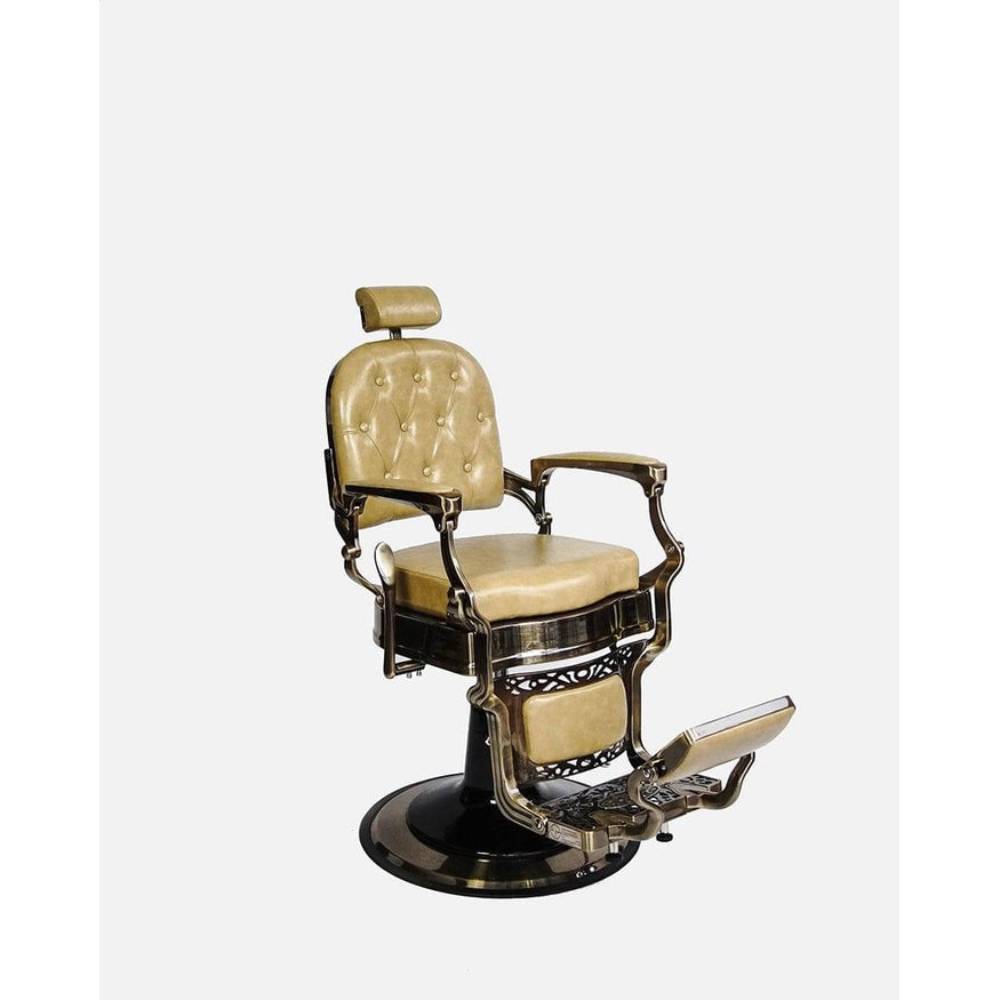 John Barber & Sons Hamptons Barber Chair