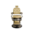 John Barber & Sons Hamptons Barber Chair