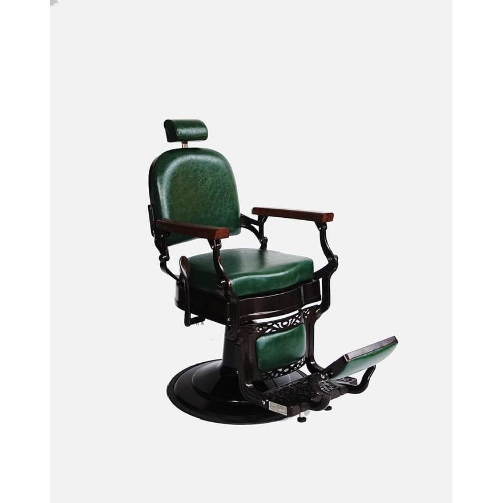 John Barber & Sons After 8 Barber Chair