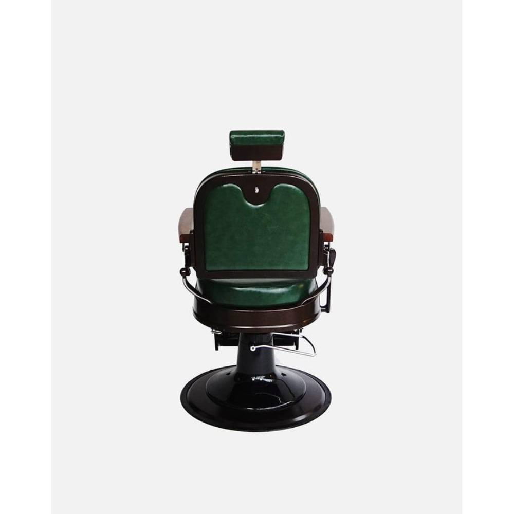John Barber & Sons After 8 Barber Chair