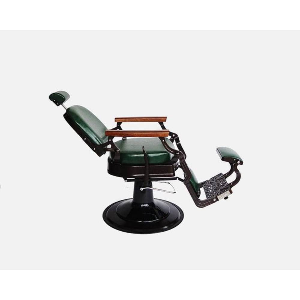 John Barber & Sons After 8 Barber Chair