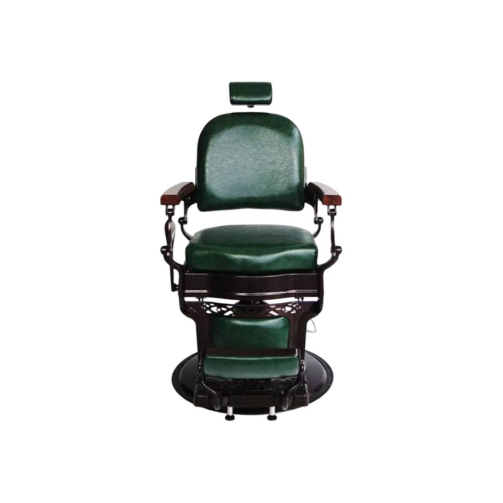 John Barber & Sons After 8 Barber Chair