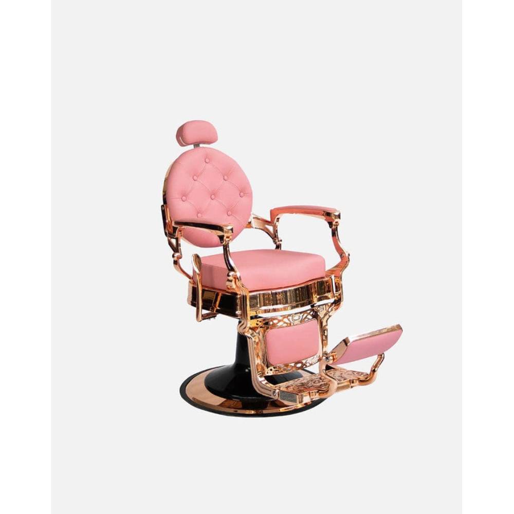 John Barber & Sons La Reine Barber Chair