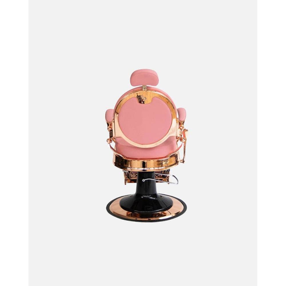 John Barber & Sons La Reine Barber Chair