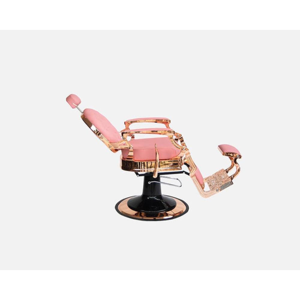 John Barber & Sons La Reine Barber Chair