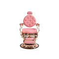 John Barber & Sons La Reine Barber Chair