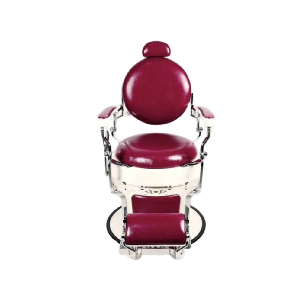 John Barber & Sons Cerise Barber Chair